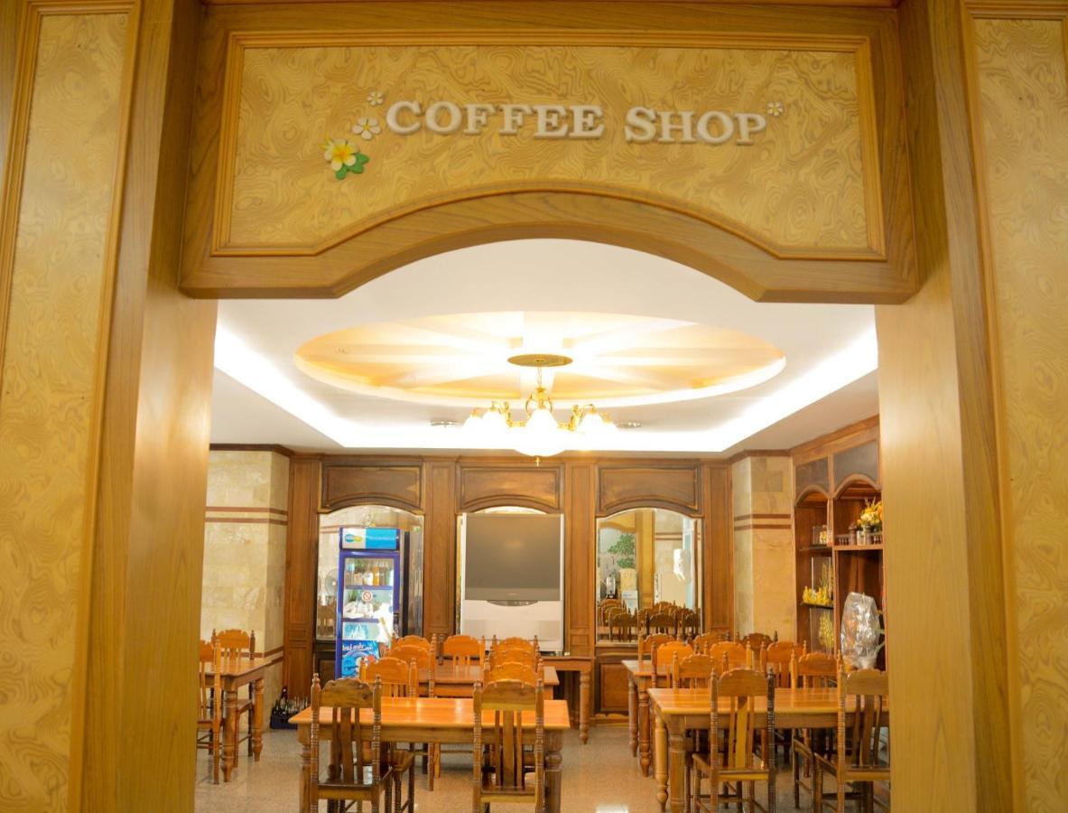 Submukda Phoomplace Hotel Mukdahan Zewnętrze zdjęcie